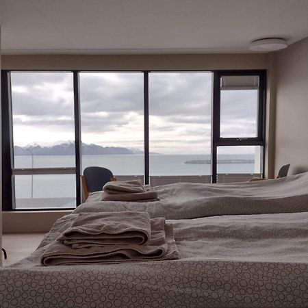 Guesthouse Maddy Húsavík Kültér fotó