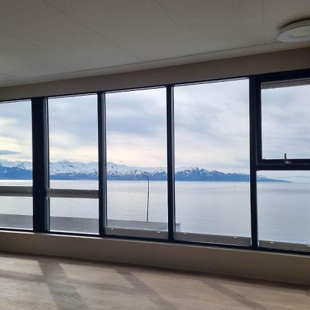 Guesthouse Maddy Húsavík Kültér fotó