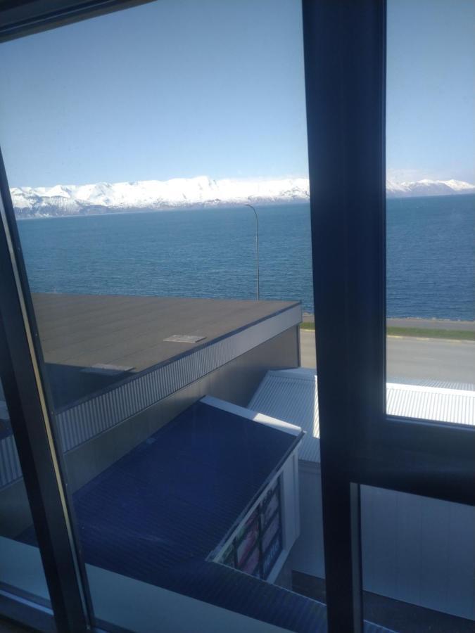 Guesthouse Maddy Húsavík Kültér fotó