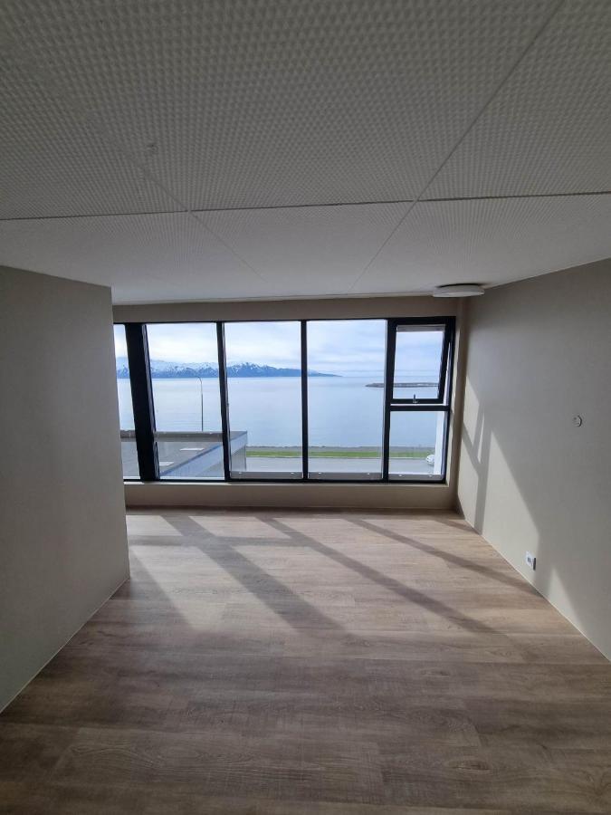 Guesthouse Maddy Húsavík Kültér fotó