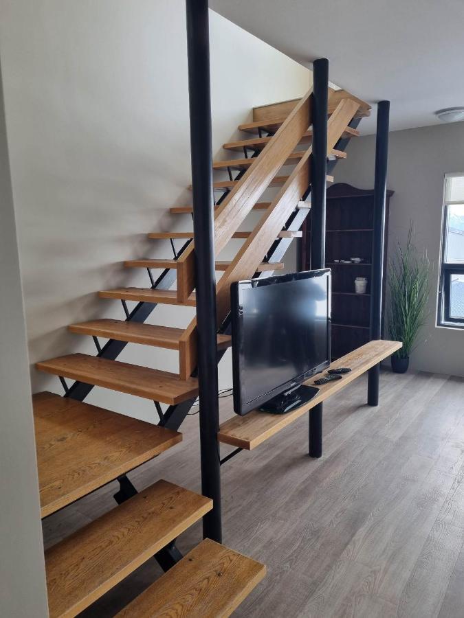 Guesthouse Maddy Húsavík Kültér fotó