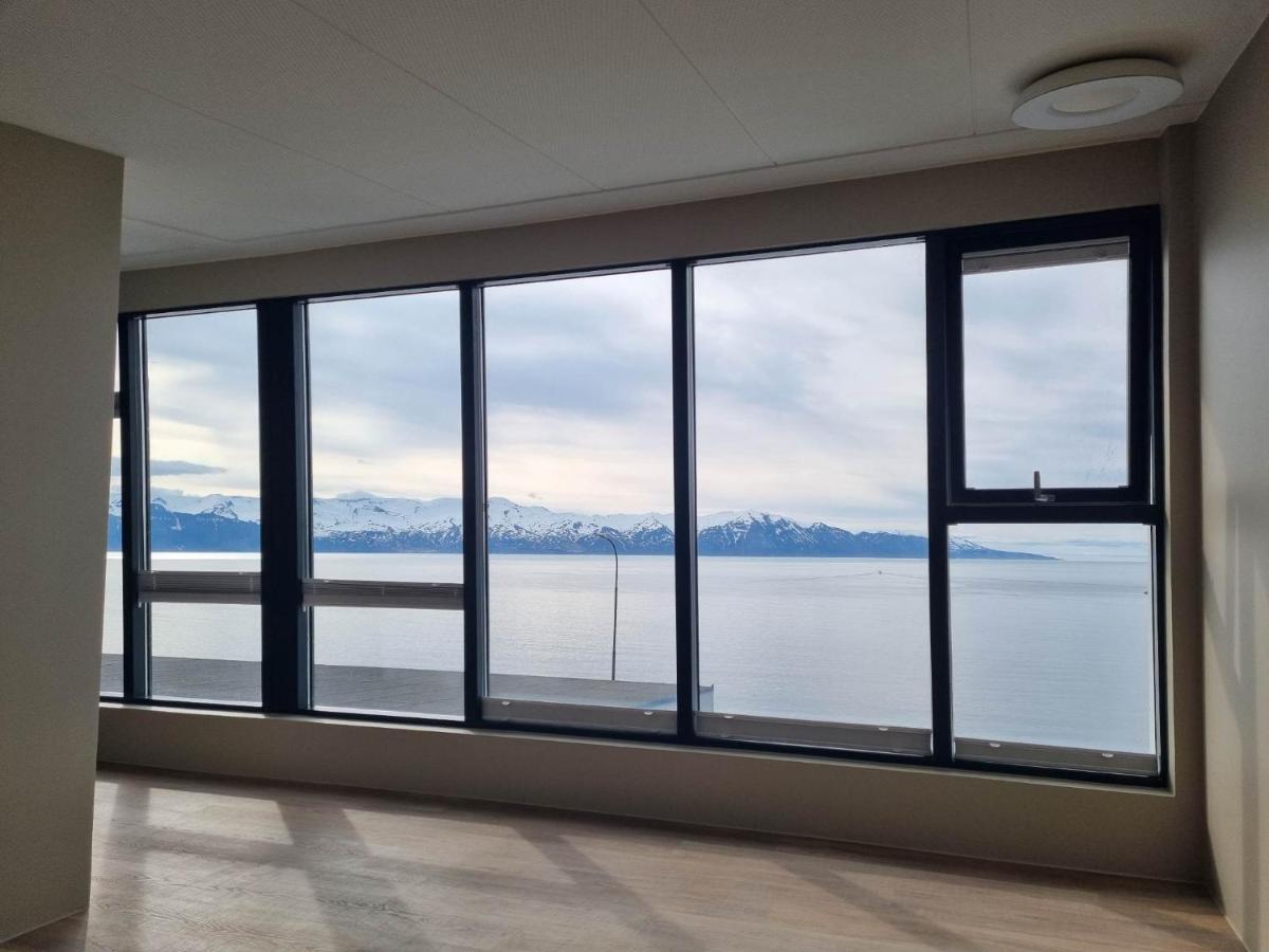 Guesthouse Maddy Húsavík Kültér fotó