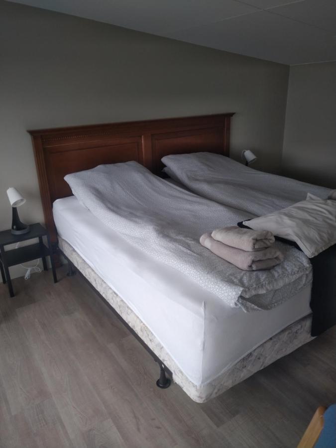 Guesthouse Maddy Húsavík Kültér fotó