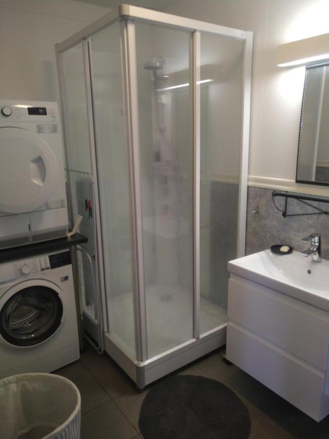 Guesthouse Maddy Húsavík Kültér fotó