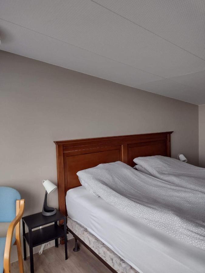 Guesthouse Maddy Húsavík Kültér fotó