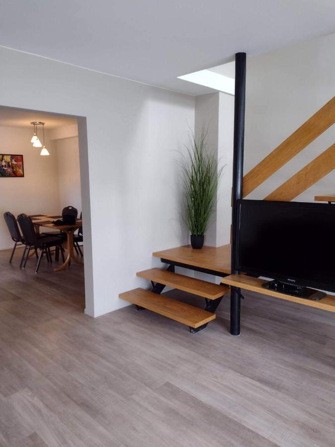 Guesthouse Maddy Húsavík Kültér fotó