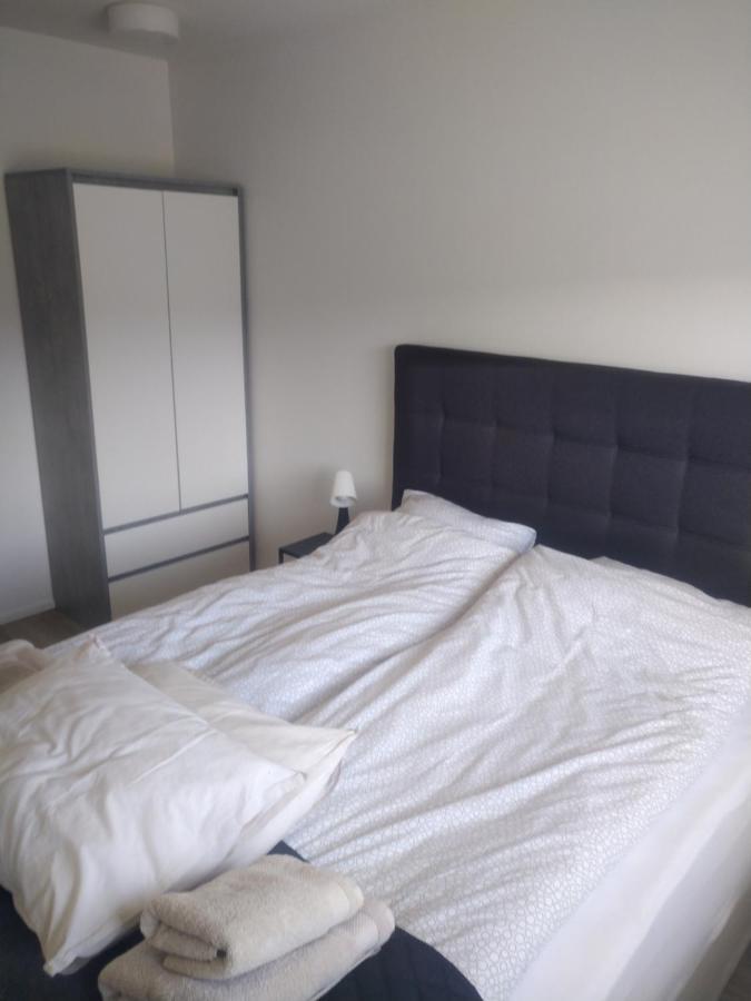 Guesthouse Maddy Húsavík Kültér fotó