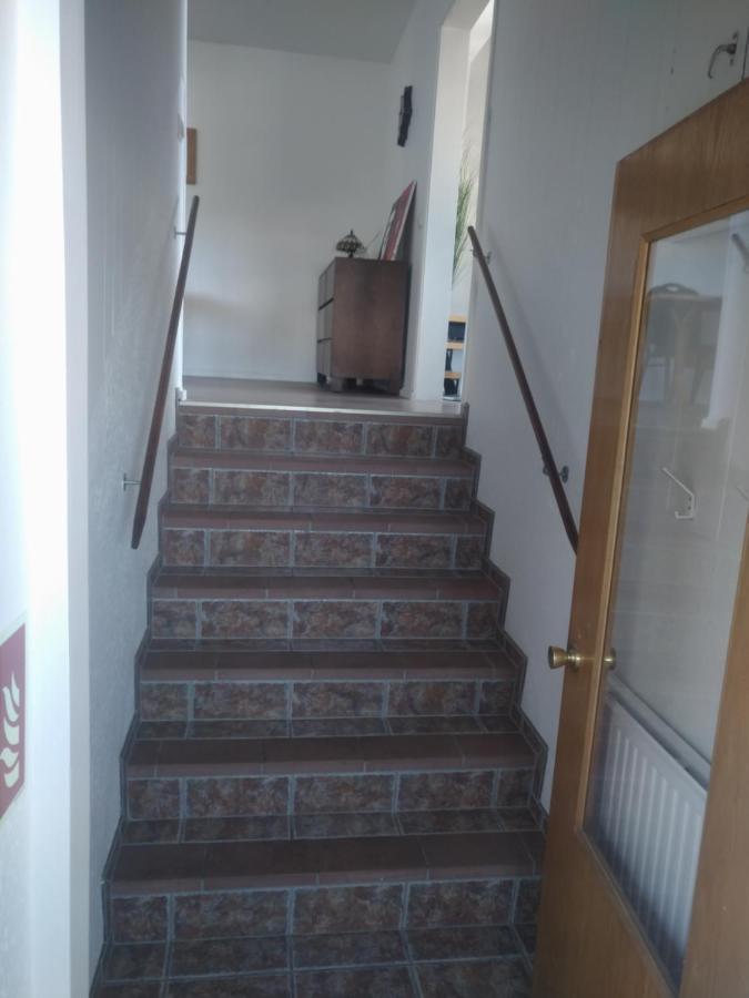 Guesthouse Maddy Húsavík Kültér fotó